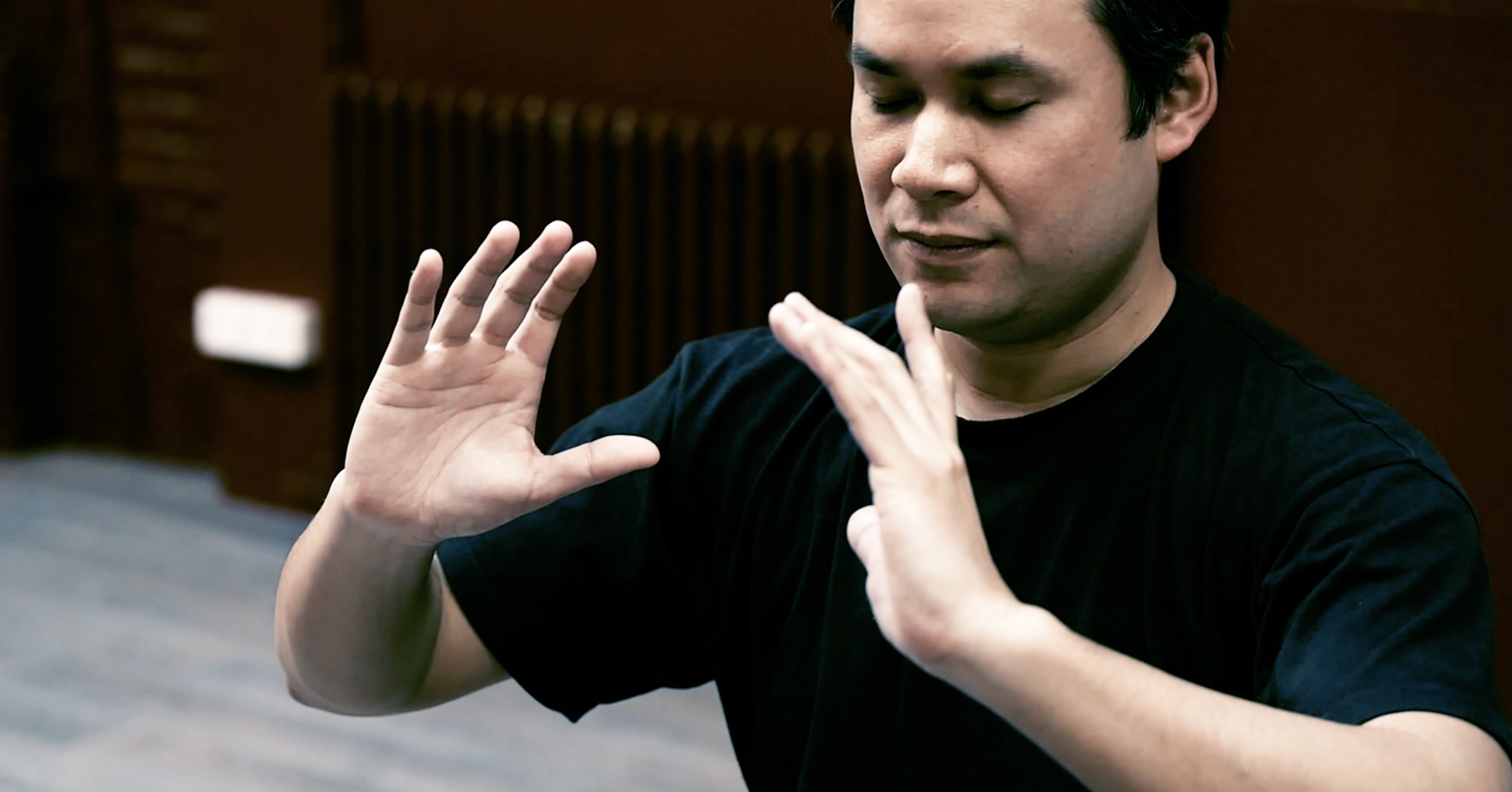 Le Qigong / Chikung, relaxation et méditation